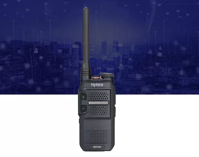 Hytera BD305LF PMR Telsiz