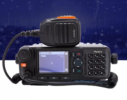 Hytera MT680 Plus Telsiz