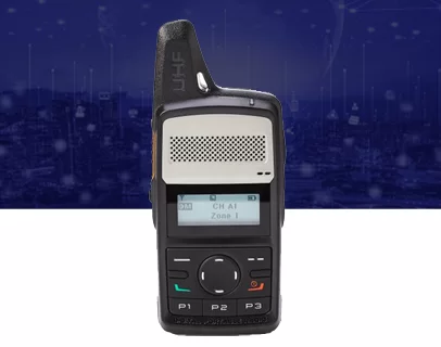 Hytera PD365LF PMR Telsiz