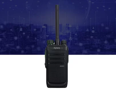 Hytera PD505LF PMR Telsiz