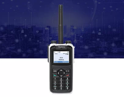 Hytera PT310 Z1P Telsiz