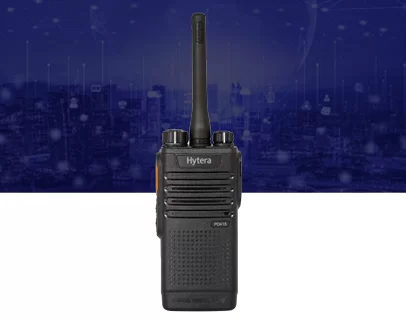 Hytera TF415 Telsiz