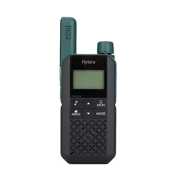 Hytera TF615 Araç Telsizi