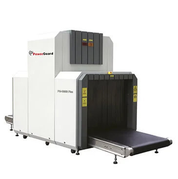 PowerGuard X-Ray Cihazı PG-10080 Plus
