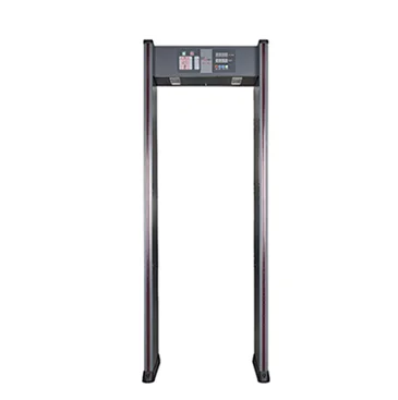 PowerGuard PG-3000 King Metal Kapı Dedektörü