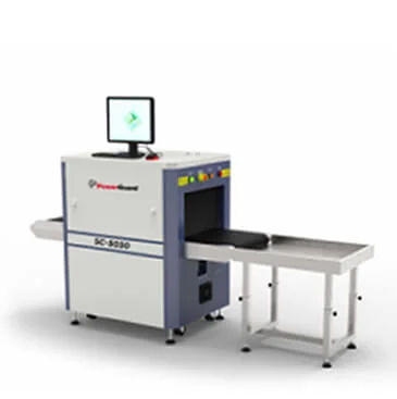 PowerGuard X-Ray Cihazı PG-5030C Plus