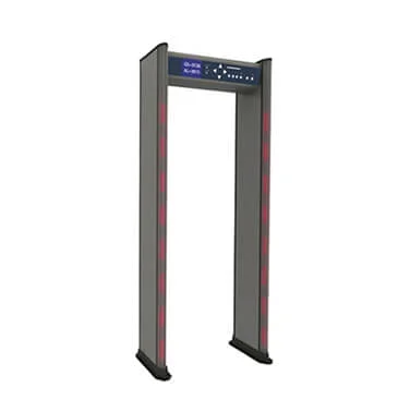 PowerGuard PG-8000 MV Metal Kapı Dedektörü