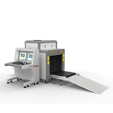 PowerGuard X-Ray Cihazı SC-8065